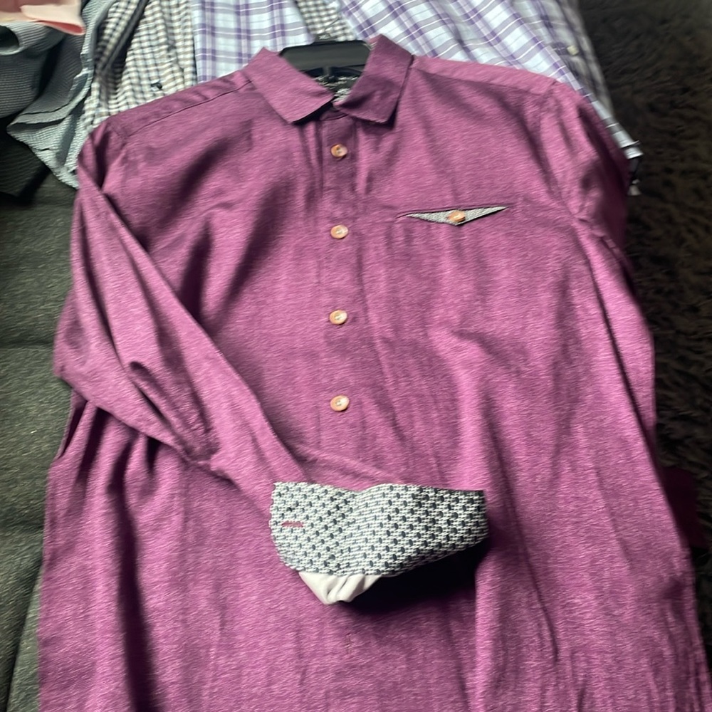Ted Baker